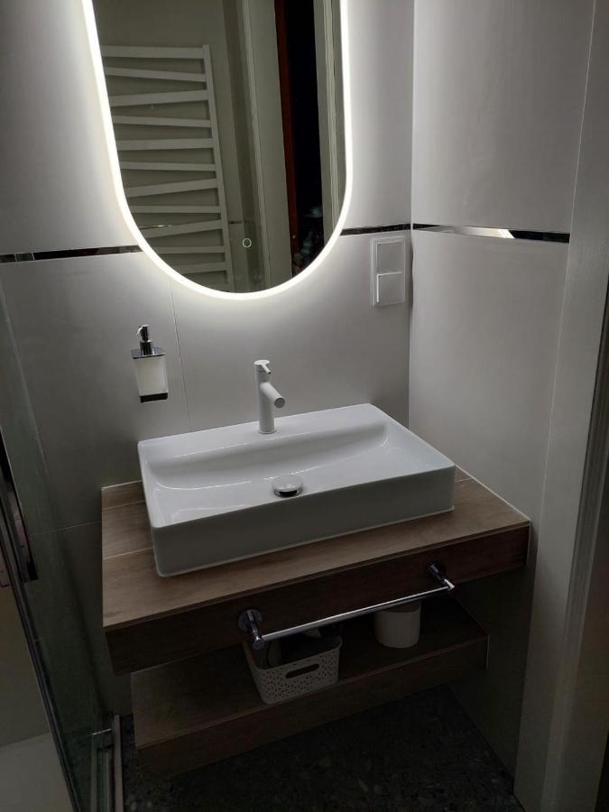 Szwajcarka Willa Z Sauna I Jacuzzi Kudowa-Zdrój Eksteriør billede