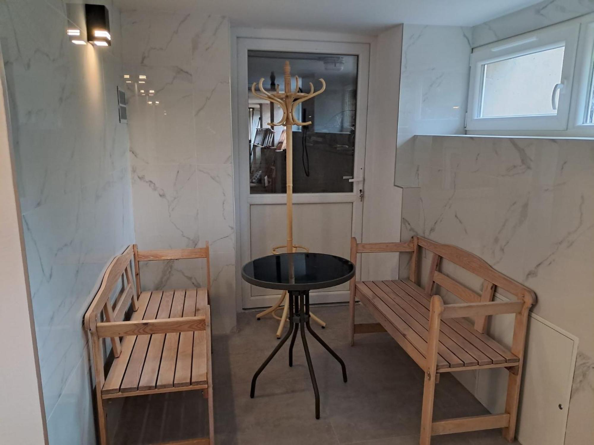 Szwajcarka Willa Z Sauna I Jacuzzi Kudowa-Zdrój Eksteriør billede